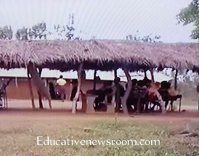 Ghana Education Service News Today