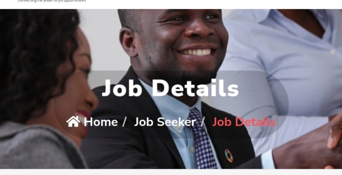 Jobs in Ghana