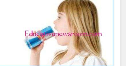 Effect Of Energy Drinks On Kids (Nurses Diaries) - Educative News Room