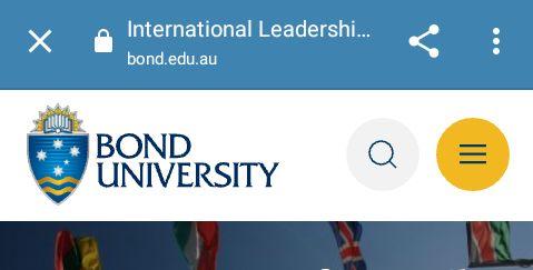 Bond University Leadership Scholarship, Australia 2023 - Educative News ...