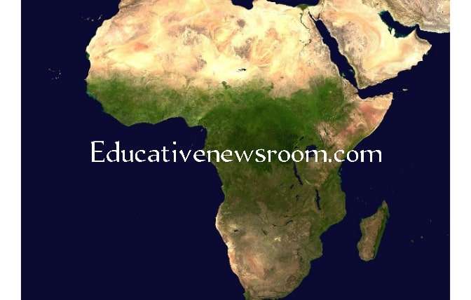 Scholarships for Africans