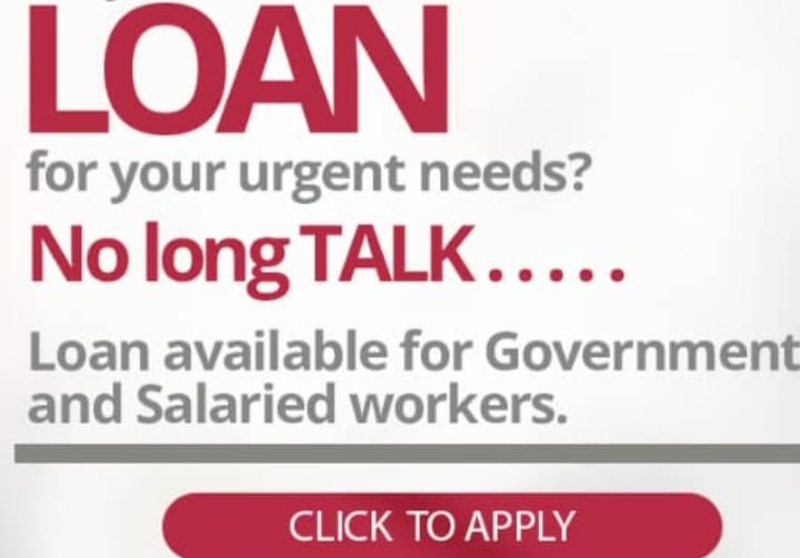 Online Loan