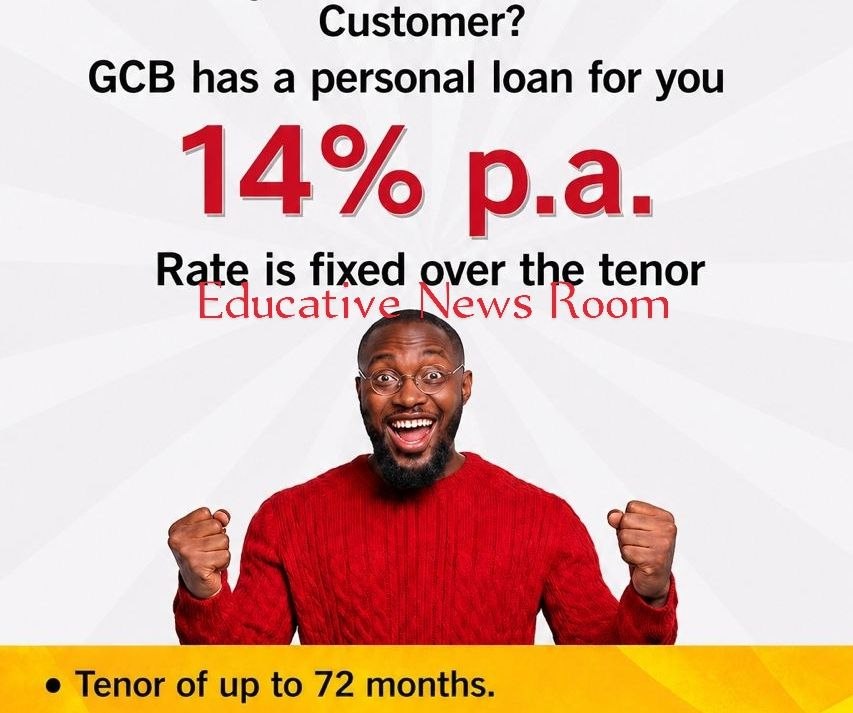 GCB GNAT loan